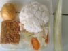 Program Makan Gizi Gratis di Desa Karamat Diduga Kurang Kalori, OKK LMPI Majalengka: Harus Sesuai Standar