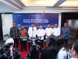 DJP dan Pertamina Perkuat Kepatuhan Pajak Melalui Integrasi Data