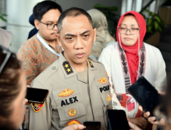 Komdigi: Operasi Spam Judol Meluas Lintas Platform, Sasar Influencer Daerah