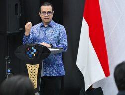 Kepercayaan Publik Jadi Kunci Keberhasilan Komunikasi Kebijakan