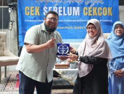 Warga Bekasi Dibekali PP Tunas untuk Lindungi Anak di Ruang Digital