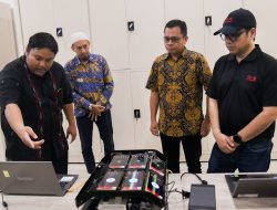 Kemkomdigi Targetkan Kecepatan Internet Nasional 100 Mbps dalam Dua Tahun