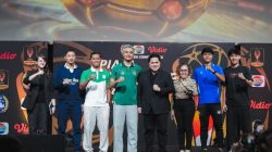 Delapan Klub Siap Bertanding di Piala Presiden 2026, Bandung dan Surabaya Ditetapkan Menjadi Tuan Rumah