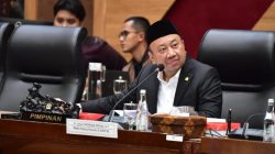 Komisi X DPR RI Apresiasi Capaian Serapan Kemenpora Tahun Anggaran 2025 Sebesar 91,59 Persen