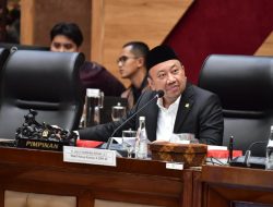 Komisi X DPR RI Apresiasi Capaian Serapan Kemenpora Tahun Anggaran 2025 Sebesar 91,59 Persen